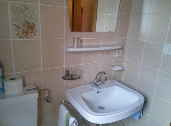 Bed & Breakfast Antonius Pension