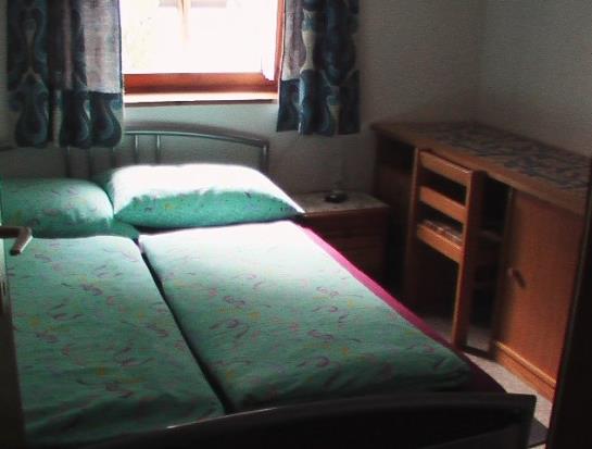 Bauernhof Rautherhof