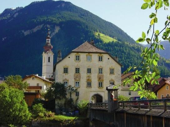 Hotel Alpenblick