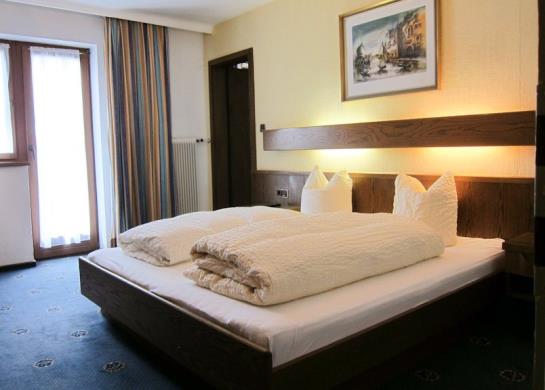 Bed & Breakfast St. Lukas Pension