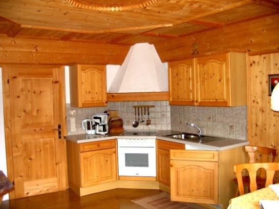 Pension Rossmoos Gasthof