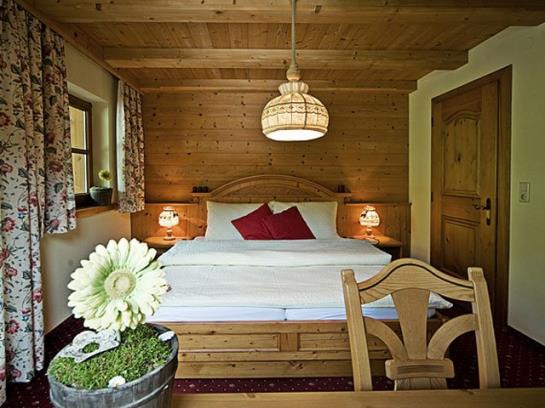 Appartementhaus Hubertus