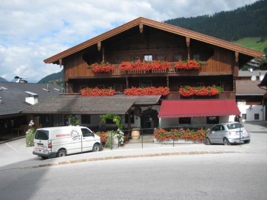 Pension Jakober - Dependance Kraemer Gasthof