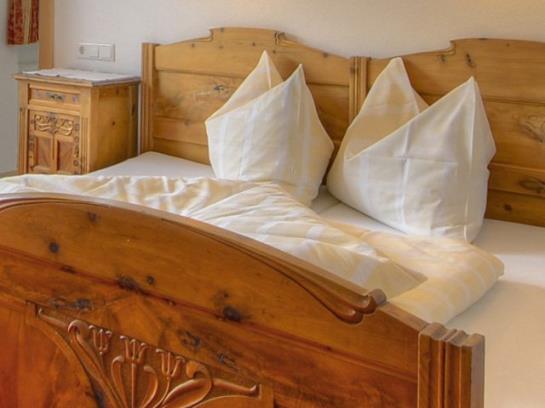 Bed & Breakfast Pension Achensee