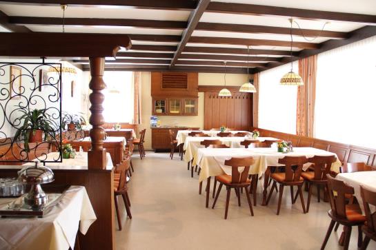 Pensione Lindenhof Gasthof