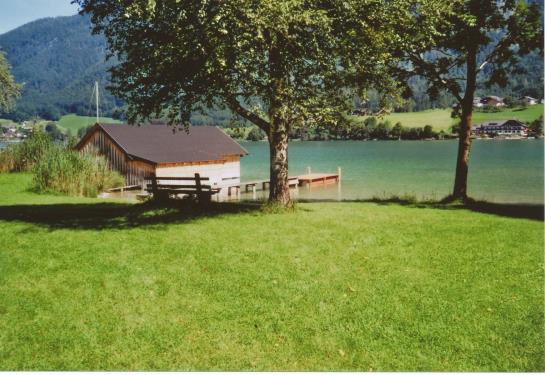 Bauernhof Plombergbauer 1