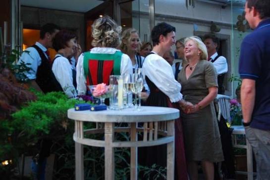 Pension Naturgasthof Schlosswirt