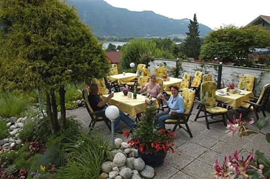 Bed & Breakfast Magdalena Pension