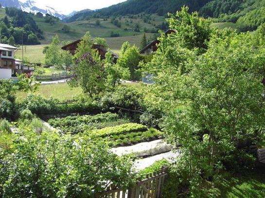 Bauernhof Hansenhof 10