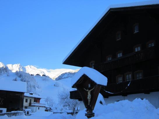 Bauernhof Hansenhof 13