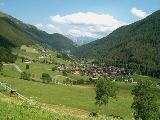 Bauernhof Hansenhof 2