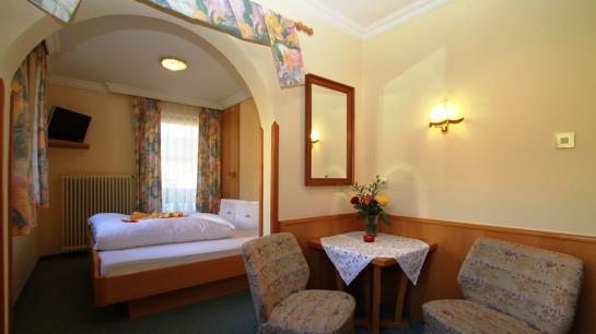 Hotel Pension Hochkoenig