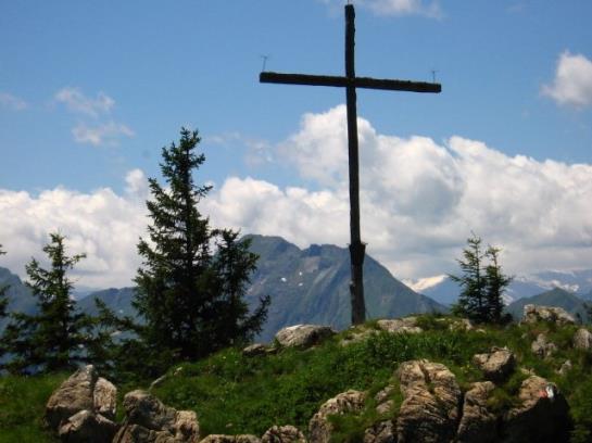 Pension Peter Rosegger Gasthof