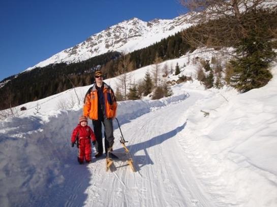 Bauernhof Stotznerhof 1