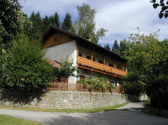 Bed and Breakfast Pension Mikl 2