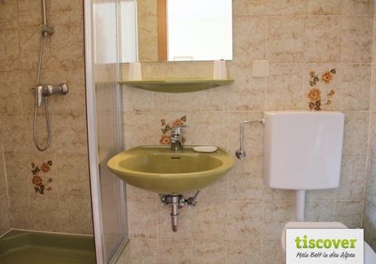 Pensione Gästehaus Sapetschnig