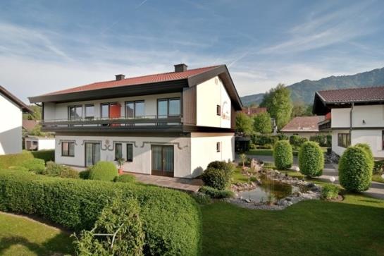 Appartements Koffler