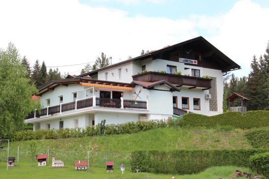 Pensione Karawanken Lodge
