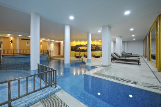 Hôtel Urbani Ossiacher See