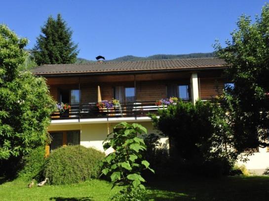 Bed and Breakfast Haus Üblagger Pension 2