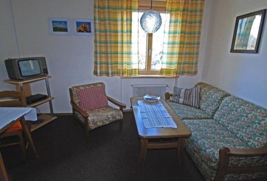 Bed and Breakfast Haus Üblagger Pension 3