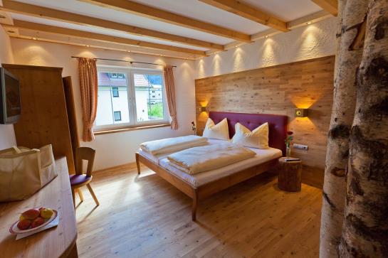 Hôtel Ferien Idyll Landgut Lindenhof