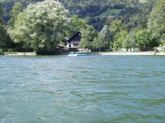 Hôtel Ferienwohnungen Blasge