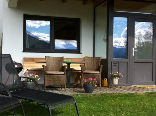 Hotel Ferienwohnung Mattle