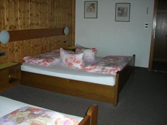 Bed & Breakfast Haus Hubertus Pension