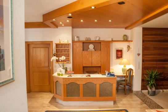 Bed & Breakfast Pension Romantica