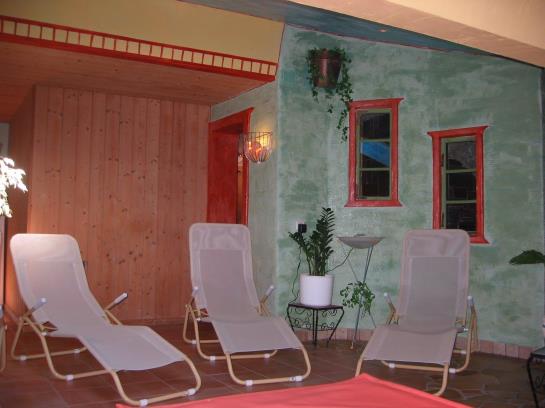 Bed & Breakfast Pension Astoria