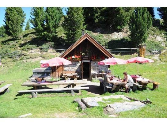 Hotel Ferienwohnung Plattner