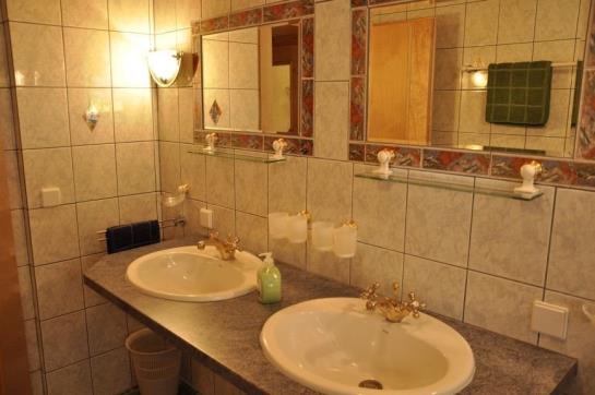 Hotel Ferienwohnung Lederle