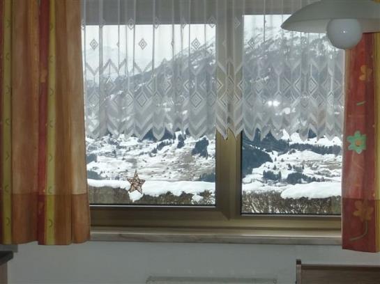 Hotel Ferienwohnung Auderer