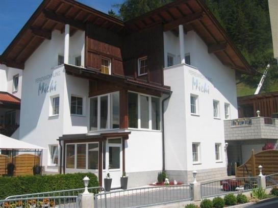 Hotel Ferienwohnung Michi