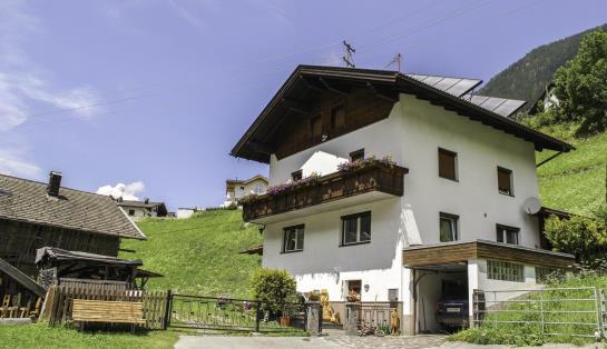 Hotel Haus Sturm
