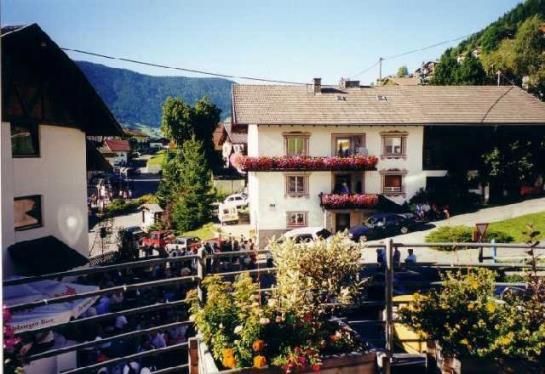 Apart PepiŽs Ferienwohnungen