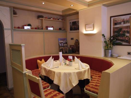 Bed and Breakfast Gasthof & Pension Durnthaler