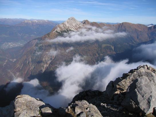 Bed and Breakfast Fritz Sagmeister Pension 1