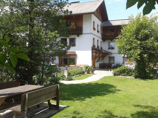 Bed and Breakfast Fritz Sagmeister Pension 10