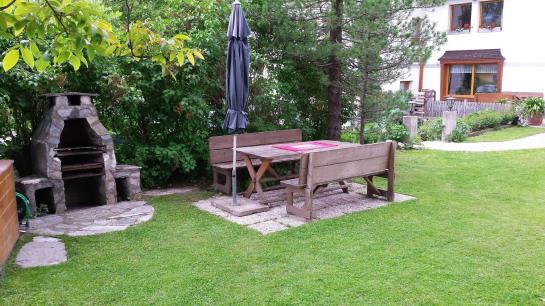 Bed and Breakfast Fritz Sagmeister Pension 12