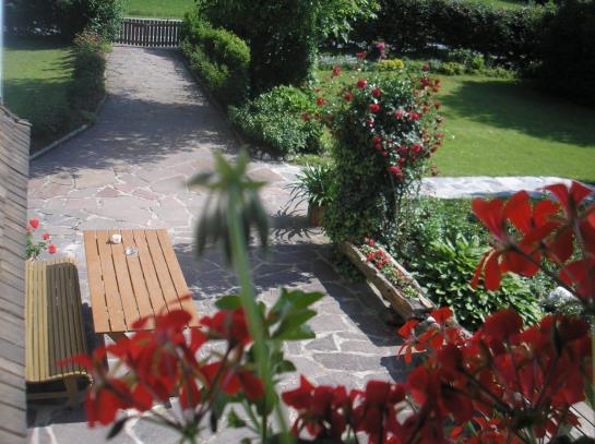 Bed and Breakfast Fritz Sagmeister Pension 13