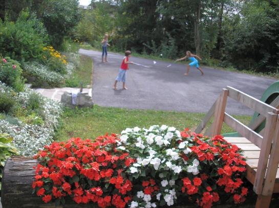 Bed and Breakfast Fritz Sagmeister Pension 18