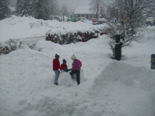 Bed and Breakfast Fritz Sagmeister Pension 2