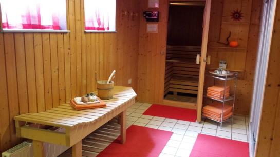 Bed and Breakfast Fritz Sagmeister Pension 3