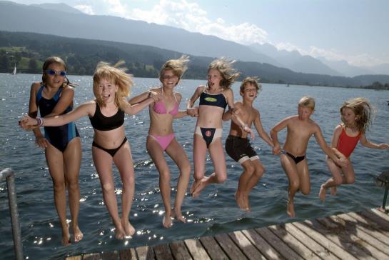 Bed and Breakfast Fritz Sagmeister Pension 5