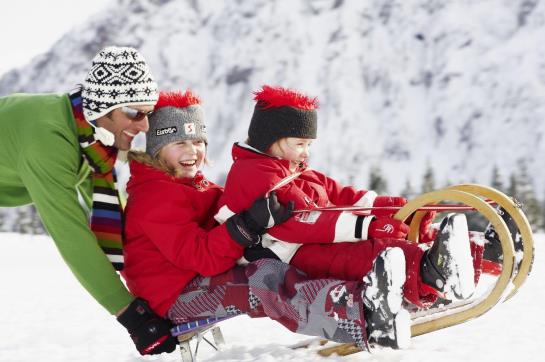 Bed and Breakfast Fritz Sagmeister Pension 7