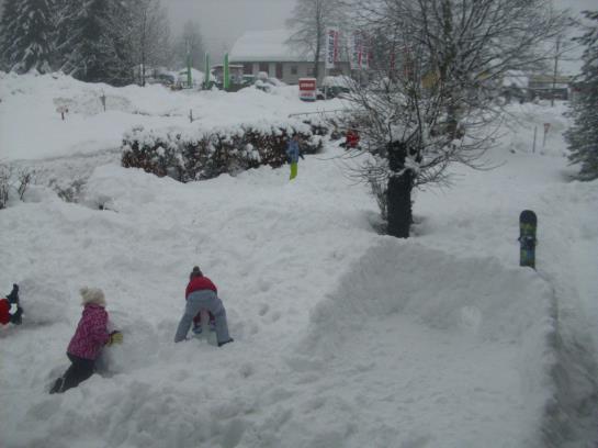 Bed and Breakfast Fritz Sagmeister Pension 9