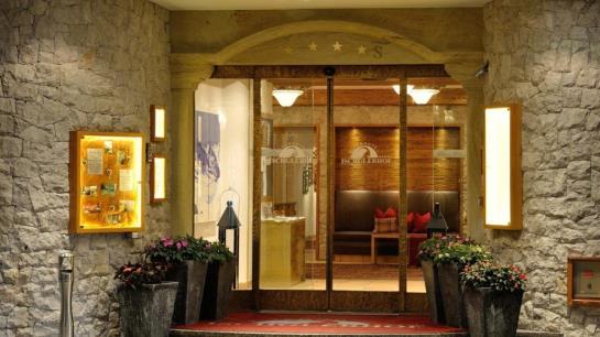 Alpenhotel Ischglerhof