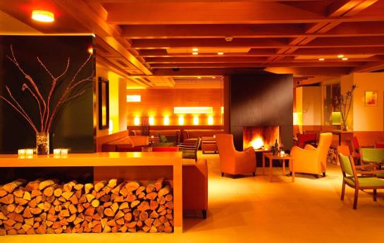 Gartenhotel Theresia